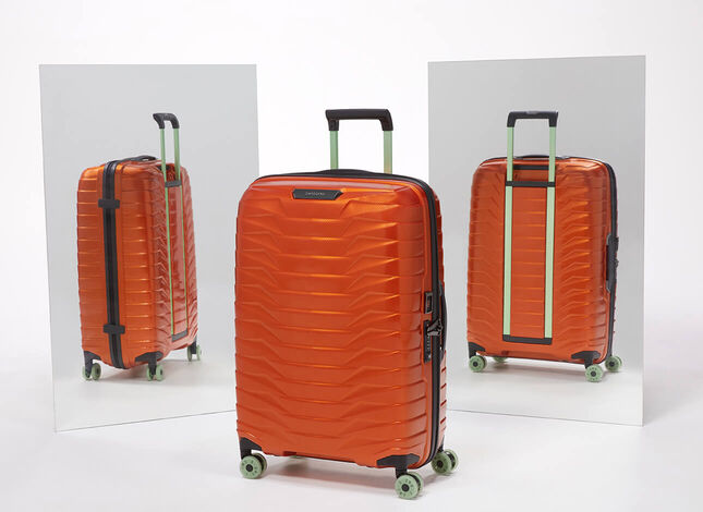 PRISPÔSOBTE SI SVOJ PROXIS