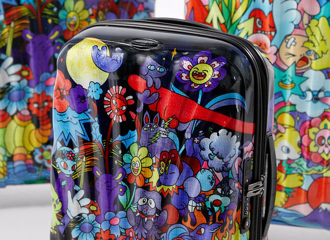 Živé umelecké dielo