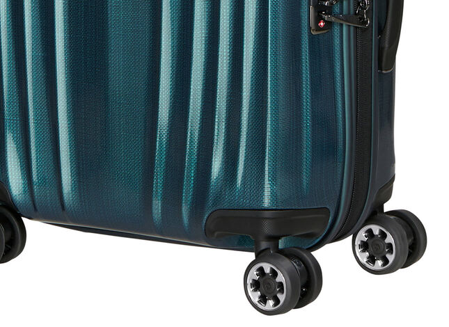 Kolieska, ktoré kĺžu