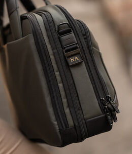 Personalizujte vašu tašku na notebook