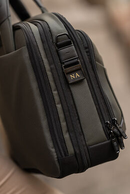 Personalizujte vašu tašku na notebook