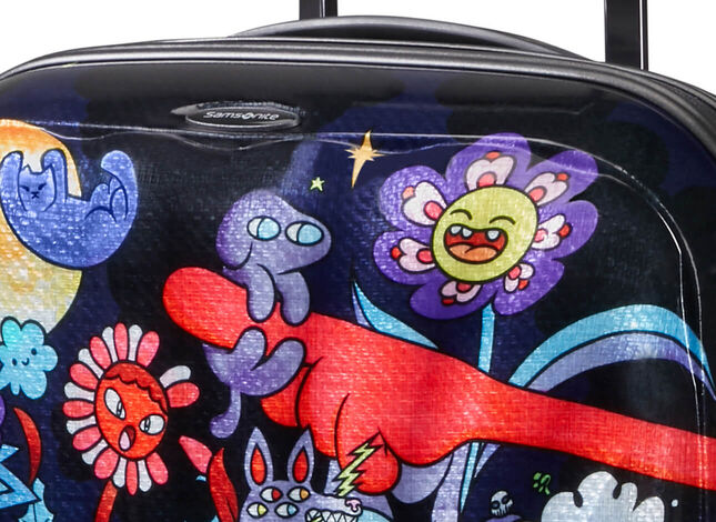 Neuveriteľne ľahké, extrémne odolné