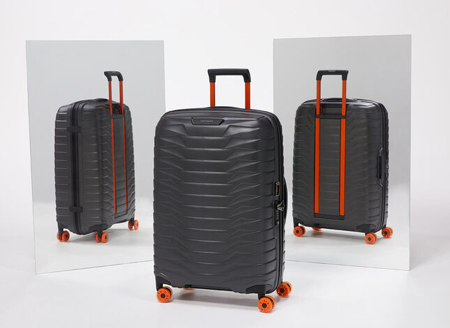 PRISPÔSOBTE SI SVOJ PROXIS