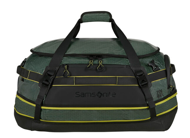 Rozšíriteľný objem