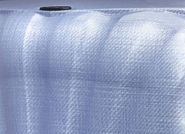 Neuveriteľne ľahké, extrémne odolné