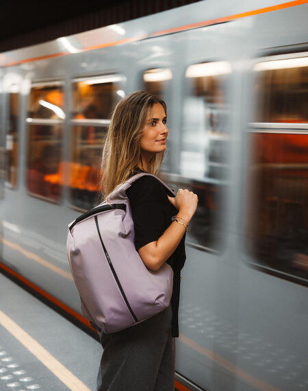 PRE MAXIMÁLNU BEZPEČNOSŤ