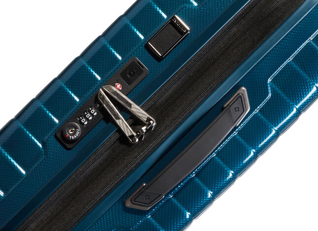 Praktický interiér s možnosťou rozšírenia