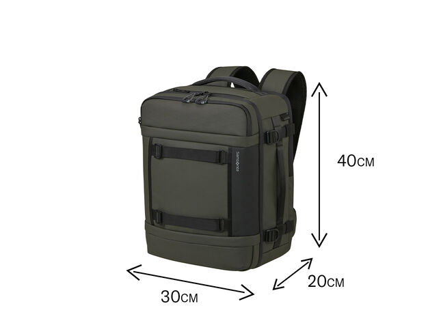 Kompatibilný s Ryanair