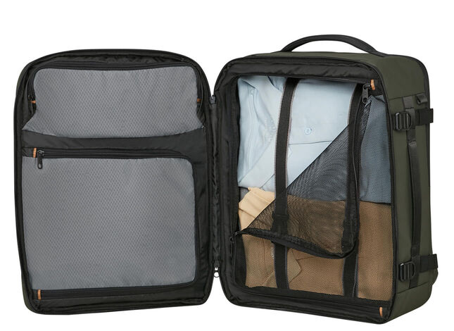 Maximálny priestor na balenie