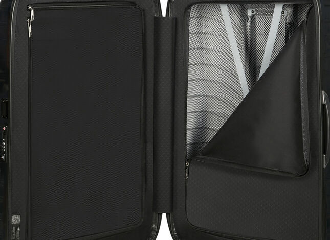 Praktický interiér