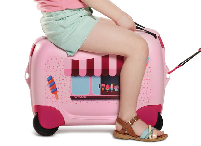 Pevné a odolné kolieska