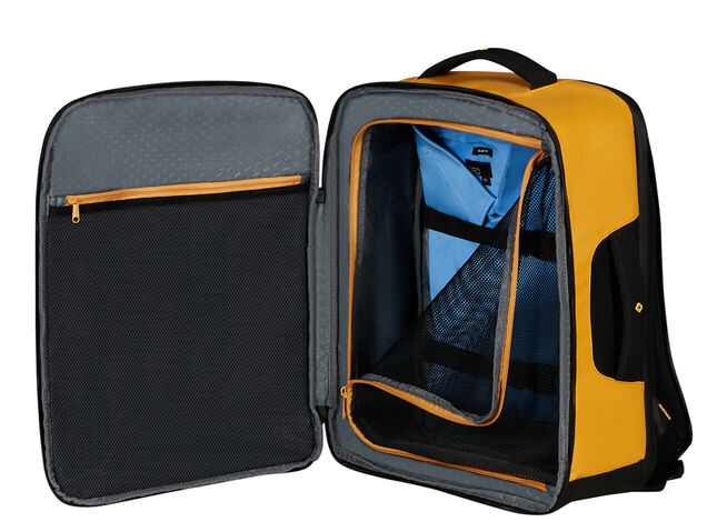 Maximálny priestor na balenie