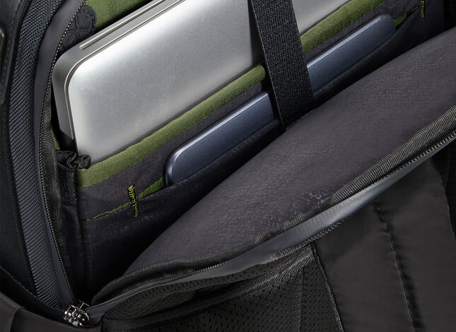 Špičková ochrana notebooku