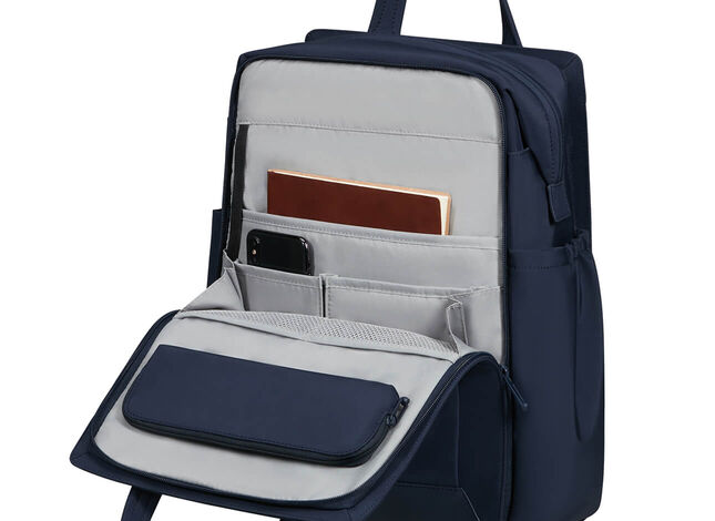 Odnímateľné vrecko