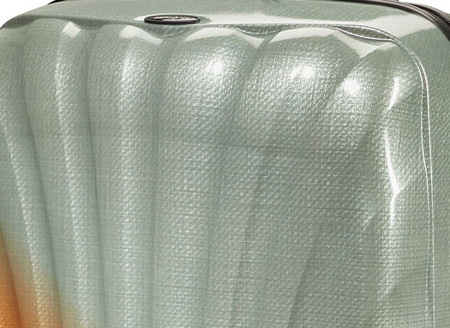 Neuveriteľne ľahké, extrémne odolné