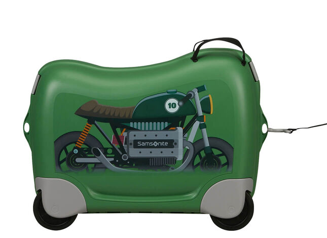 Multifunkčný popruh