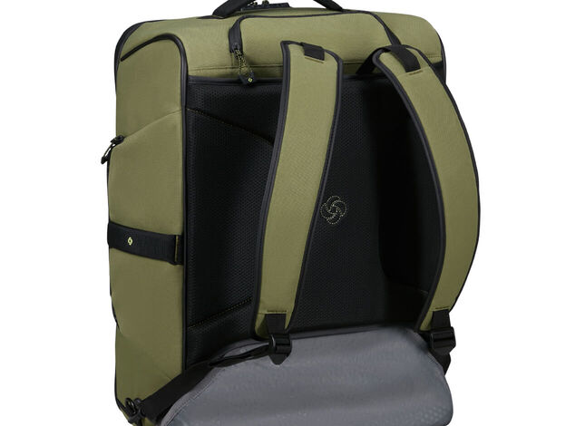 S ramennými popruhmi