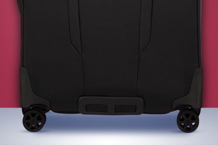 AKO RESPARK ZARUČUJE
DLHOTRVAJÚCU ŽIVOTNOSŤ
