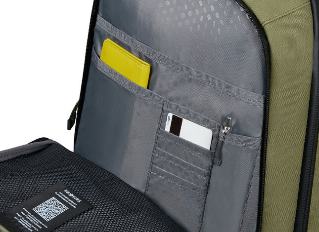 Skvelá organizácia