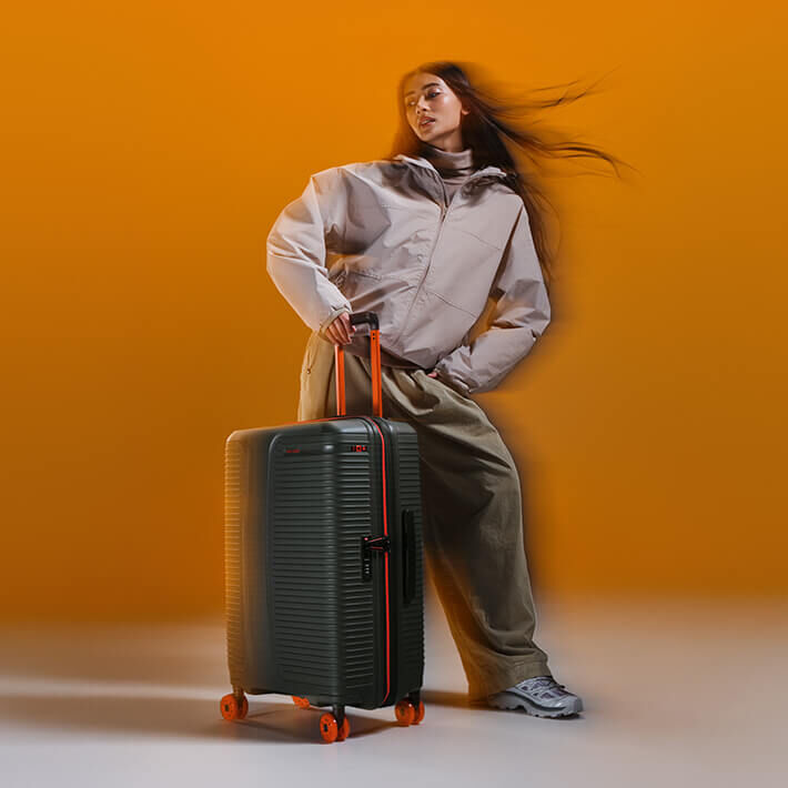 Novinka: Prodiver - Go Unstoppable