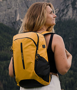 BATOHY
ODOLNÝ DIZAJN