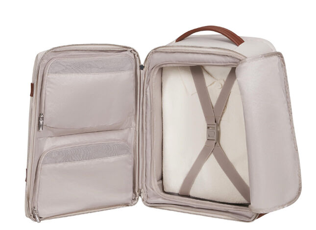 Maximálny priestor na balenie