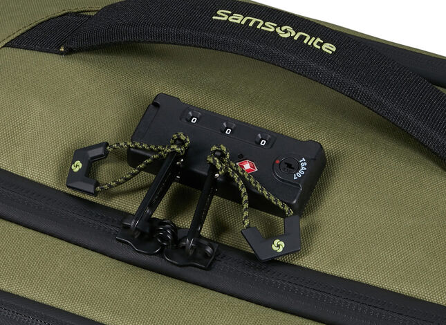 Špičková bezpečnosť