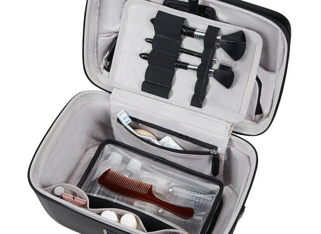 Zostaňte organizovaní