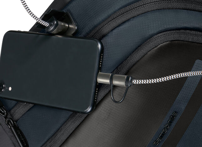 Integrovaný port USB