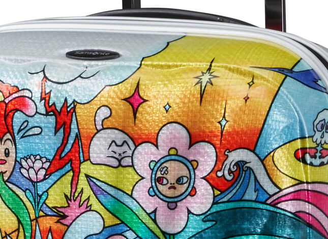 Neuveriteľne ľahké, extrémne odolné