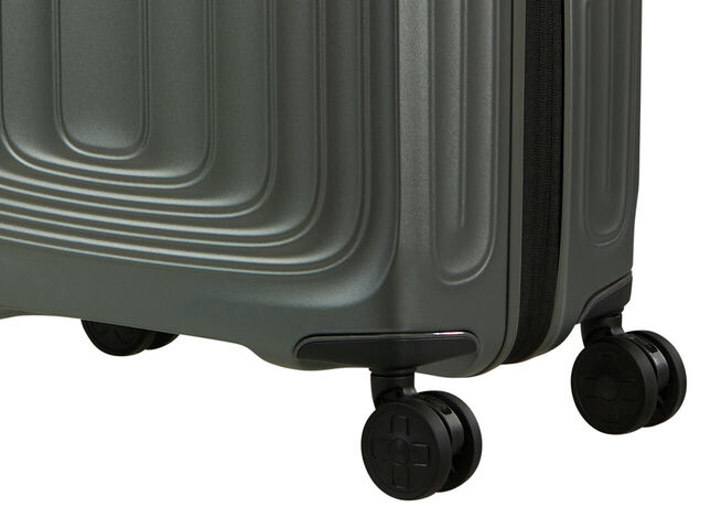 Kolieska, ktoré kĺžu