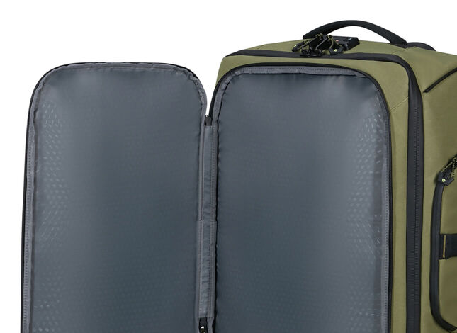 Ľahko prístupné predné vrecko