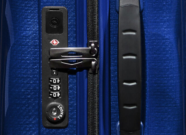 Integrovaný port USB