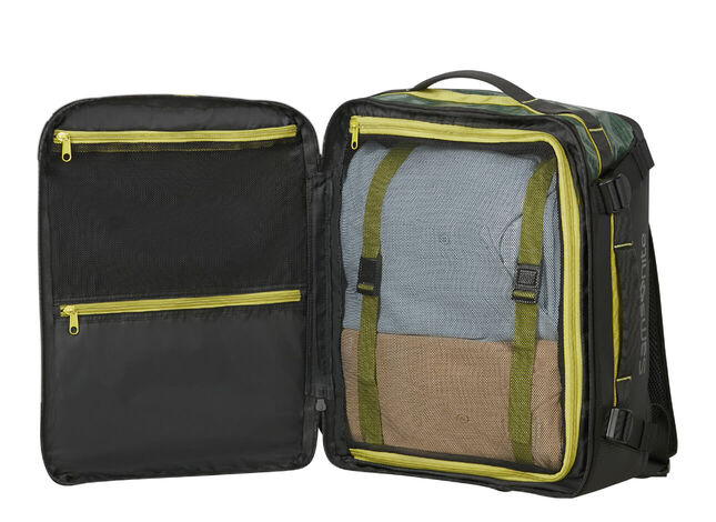 Maximálny priestor na balenie