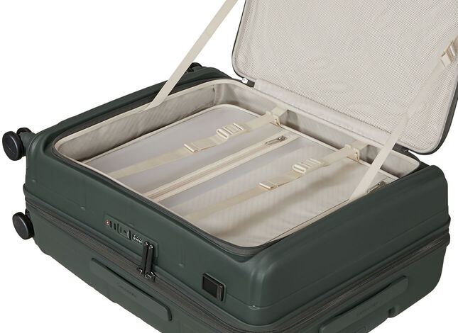 Úspora miesta s dvojitým prístupom