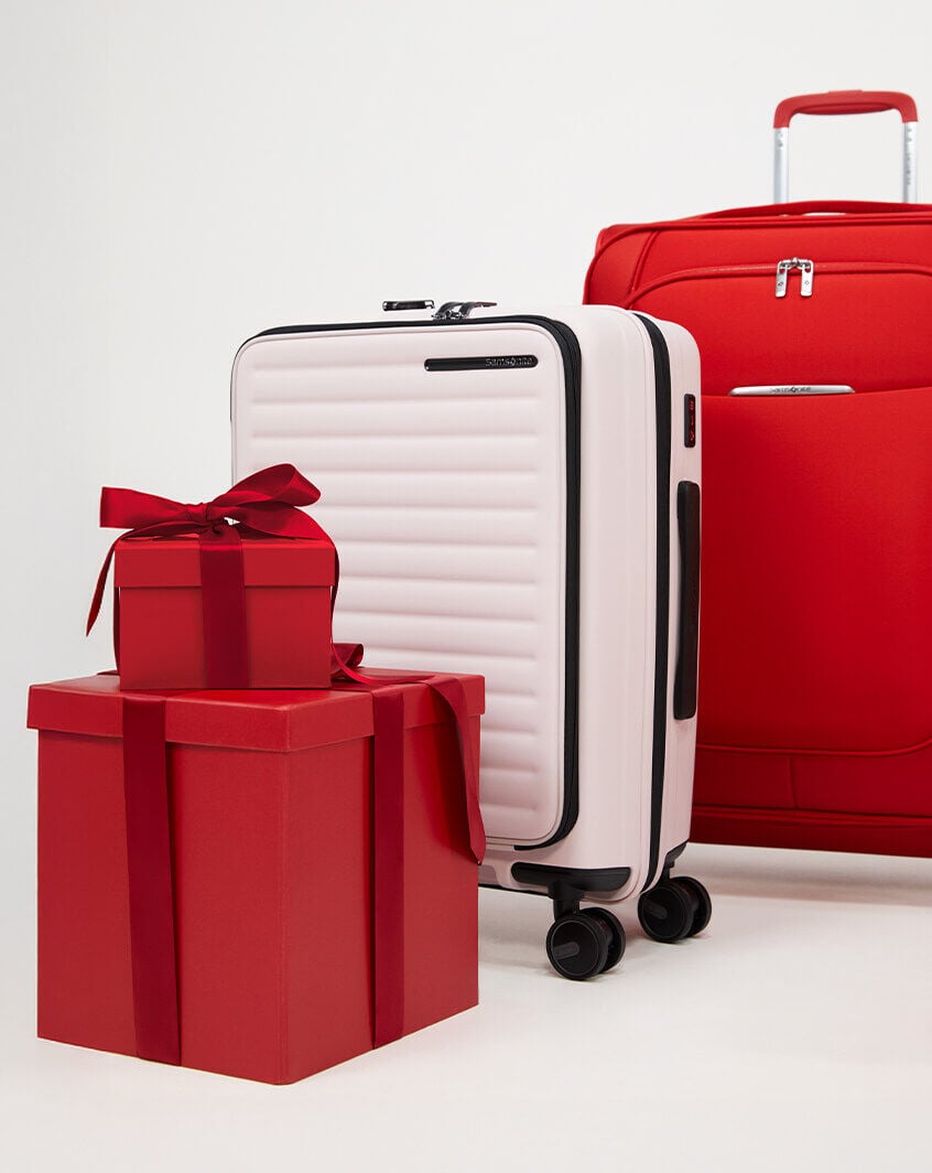 Zabaľte túžbu po cestovaní