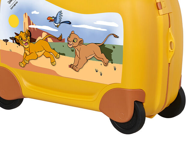 Pevné a odolné kolieska