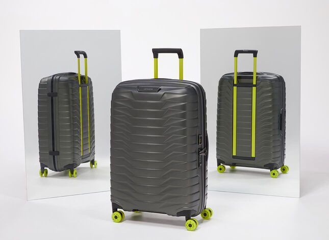 PRISPÔSOBTE SI SVOJ PROXIS