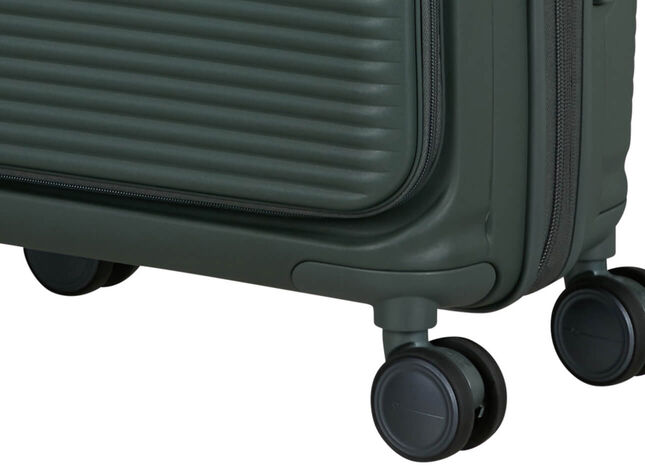 Kolieska, ktoré kĺžu