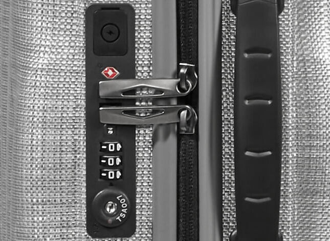 Integrovaný port USB