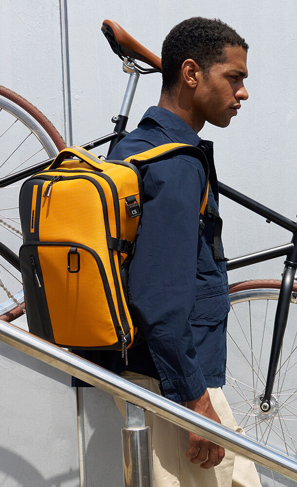 More Sustainable Materials