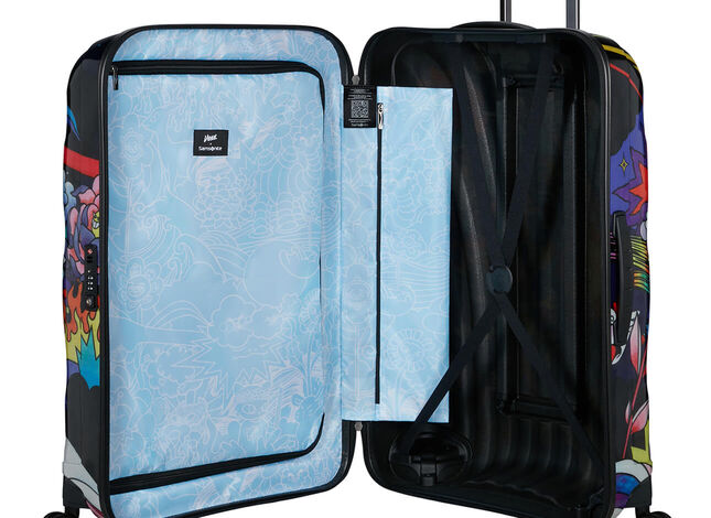 Unikátna podšívka