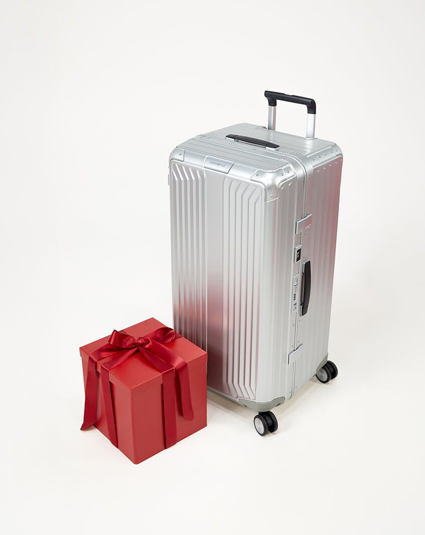 Zabaľte túžbu po cestovaní