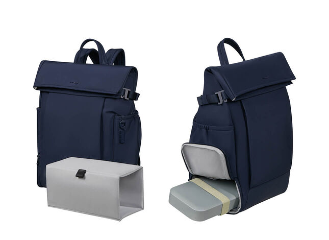 Odnímateľná prepážka