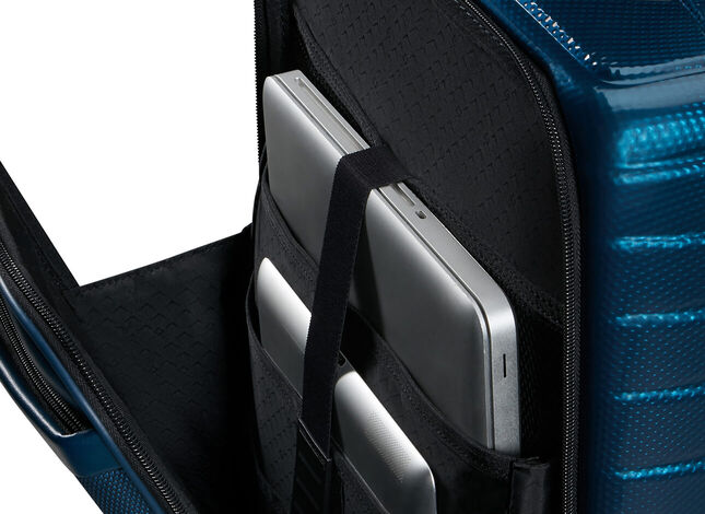 Ľahko prístupné predné vrecko