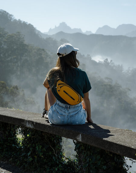 Tašky, ktoré vás budú sprevádzať kamkoľvek