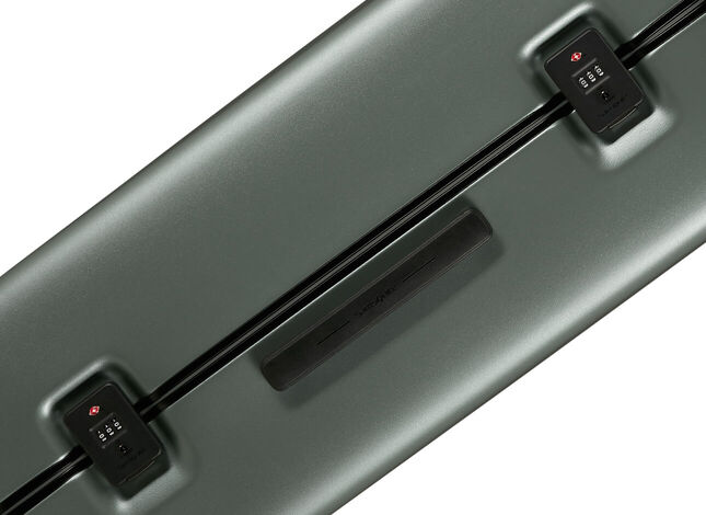 Špičková bezpečnosť