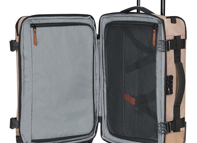 Skvelá organizácia