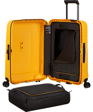 Essens Spinner (4 kolieska) 55cm 55 x 40 x 20 cm | 2.8 kg Essens Spinner (4 kolieska) 55cm 55 x 40 x 20 cm | 2.8 kg