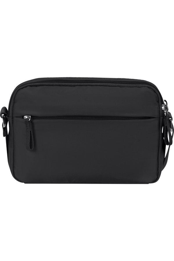 Samsonite Move 5.0 Shoulder Bag XS  Černá Samsonite Move 5.0 Shoulder Bag XS  Černá